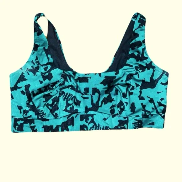 NWOT Fabletics Bralette - Picture 4 of 4